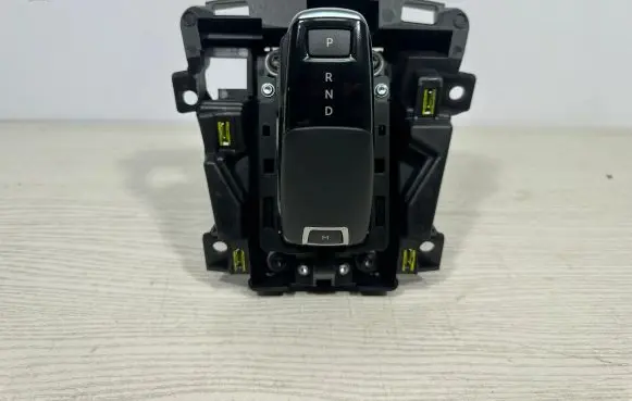 Opel Grandland X Gear shifter/selector 98336270DX