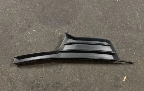 Audi A3 S3 8V Front bumper lower grill 8V4807681C