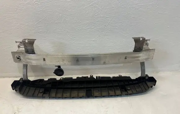 Citroen C3 Front bumper support beam 9801276380 9677952180