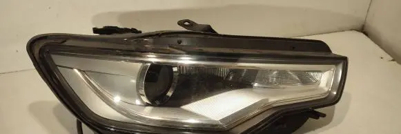 Audi A6 S6 C7 4G Headlight/headlamp 4G0941006A 1LL01115014 011150140031454