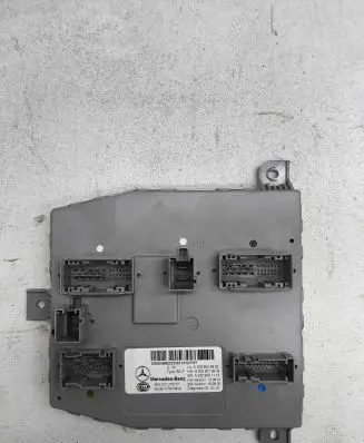 Mercedes-Benz C W205 Other control units/modules A2059006822 A2229021112 5DK01077277