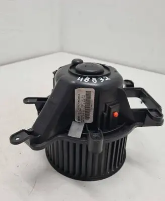 Peugeot 3008 I Heater fan/blower T3953001 T39530011113