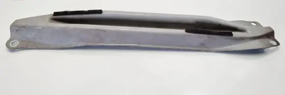 Volkswagen Golf V Other rear door trim element 1K6833507B