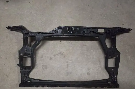 Audi Q5 SQ5 Radiator support slam panel 8R0805594D 2003665 PLXXXX02