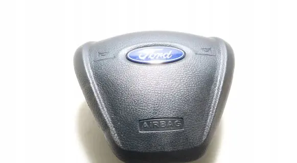 Ford Fiesta Airbag set 