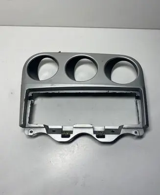 Alfa Romeo 156 Radio/GPS head unit trim 225679
