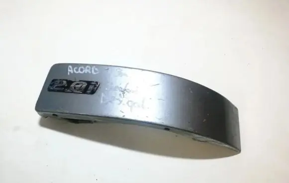 Honda Accord Rear/tail light trim molding 