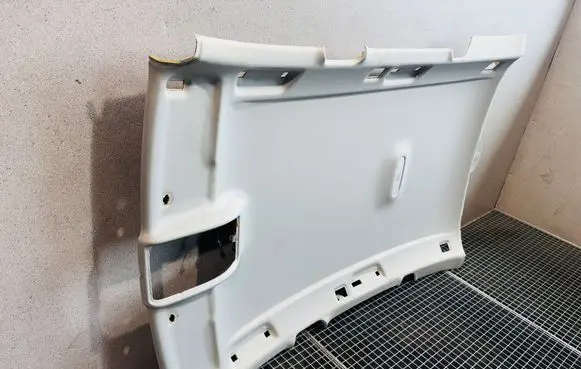 Audi A4 S4 B8 8K Headlining 8K9867501