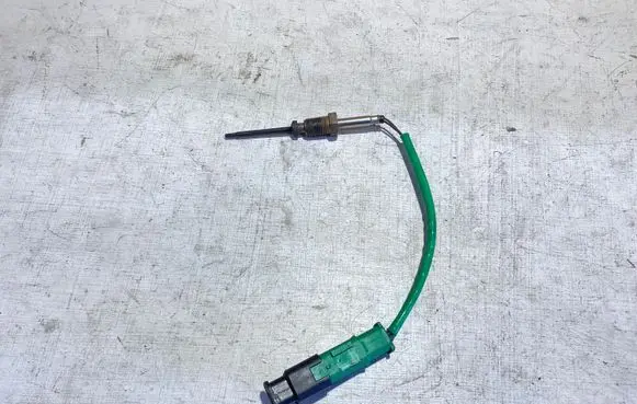 Exhaust gas temperature sensor