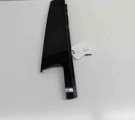 BMW X2 U10 Rear door glass trim molding 5A2FC85