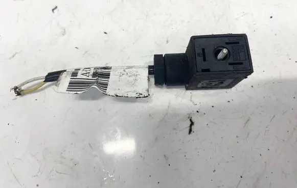 Ford Transit Sensor 