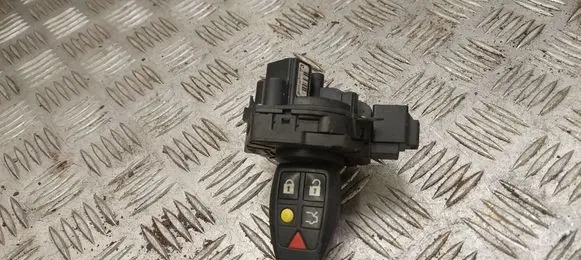 Volvo V50 Ignition lock 30737154