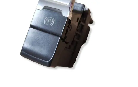 Audi A4 S4 B8 8K Hand parking brake switch 8K1927225B