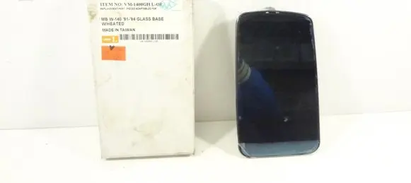 Wing mirror glass