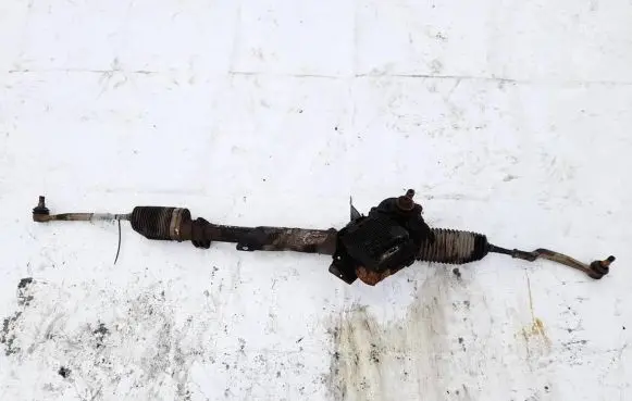 Mercedes-Benz A W169 Steering rack LHD