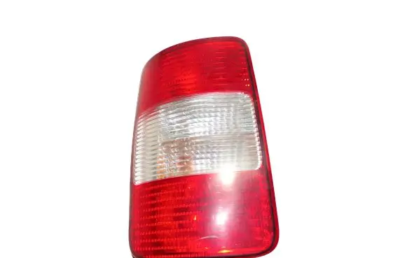 Volkswagen Caddy Rear/tail lights 2K0945111A