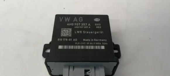 Audi A6 S6 C7 4G Light module LCM 4H0907357A