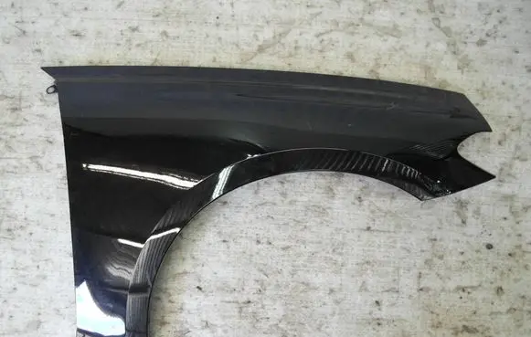 Audi A5 Fender 8B3821106 8E3821106