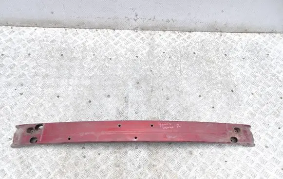 Toyota Yaris Verso Front bumper support beam