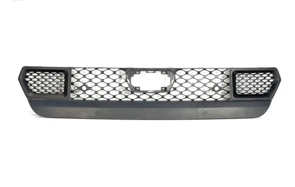 Jeep Compass Front bumper lower grill 60931202