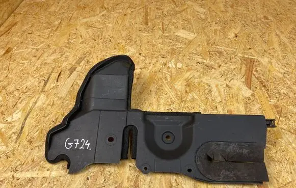 Lexus GS 250 350 300H 450H Radiator trim 5315430260