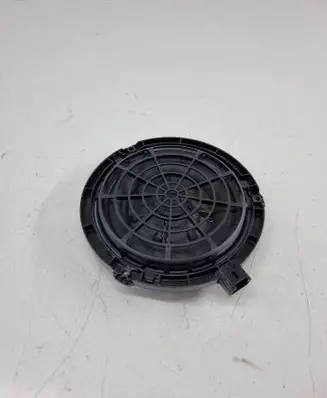 Front door speaker