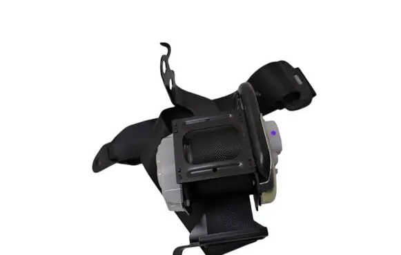 Toyota Prius (XW50) Rear seatbelt 6197660