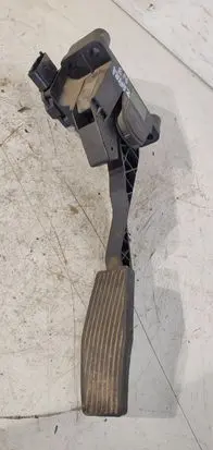 Opel Zafira A Accelerator throttle pedal 0281002298