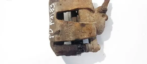 Fiat Stilo Front brake caliper 5422