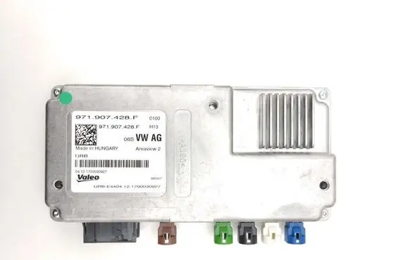 Porsche Panamera (971) Camera control unit module 971907428F