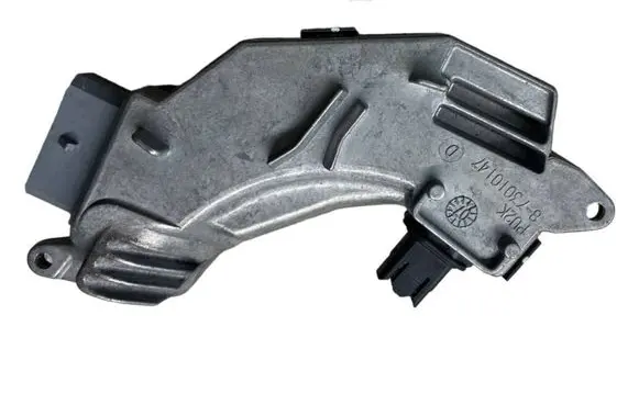 Saab 9-3 Ver2 Heater blower fan relay 873010147