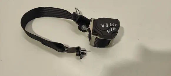 Alfa Romeo 159 Front seatbelt 1002316
