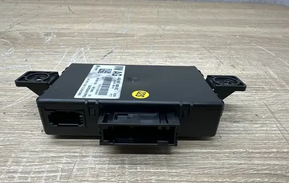 Audi A7 S7 4G Gateway control module 4G0907468AC 4G0907468AA