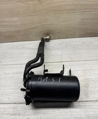 Seat Altea Fuel filter housing 1K0127400K 6650473116