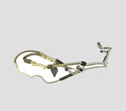 Opel Vectra C Air conditioning (A/C) pipe/hose