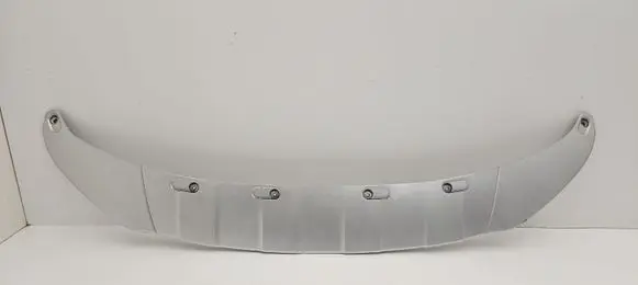 Volvo XC70 Front bumper lip 31353571