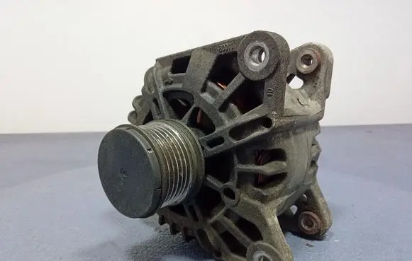 Generator/alternator