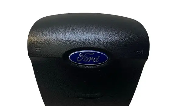 Ford S-MAX Steering wheel airbag AM21U042B85ABW 131788308004 34063024A