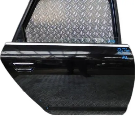 Audi A6 S6 C6 4F Front door 