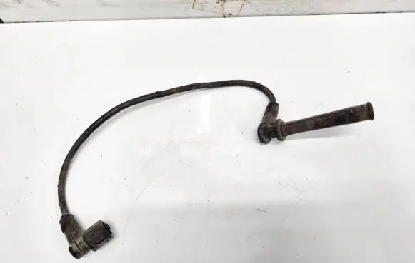 Opel Corsa B Ignition plug leads 