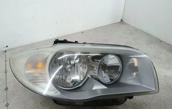 BMW 1 E81 E87 Headlight/headlamp 6924488