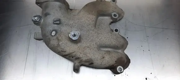 Volkswagen Polo IV 9N3 Intake manifold