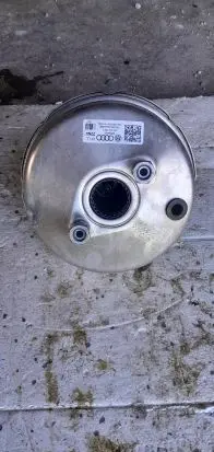 Audi A7 S7 4G Brake booster 4G1612103G