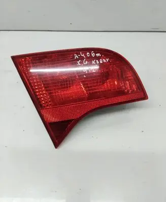 Audi A4 S4 B7 8E 8H Tailgate rear/tail lights 8E9945093 484501 ULO749001
