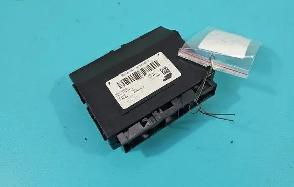 BMW 1 F20 F21 Central body control module 9284440 IMPRK1466676