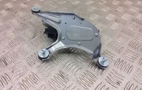 Lexus NX Rear window wiper motor 85130-78020
