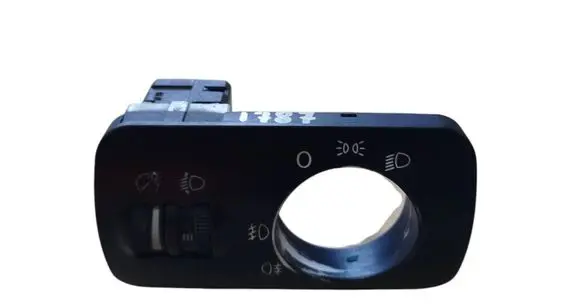 Audi A3 S3 8L Headlight level height control switch 8L0919094A