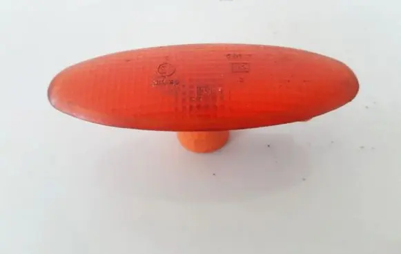 Ford Mondeo MK II Front fender indicator light 95GG13K309AA