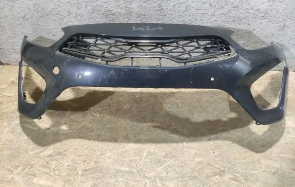 KIA Pro Cee'd III Front bumper 86511J7KA0 3172264