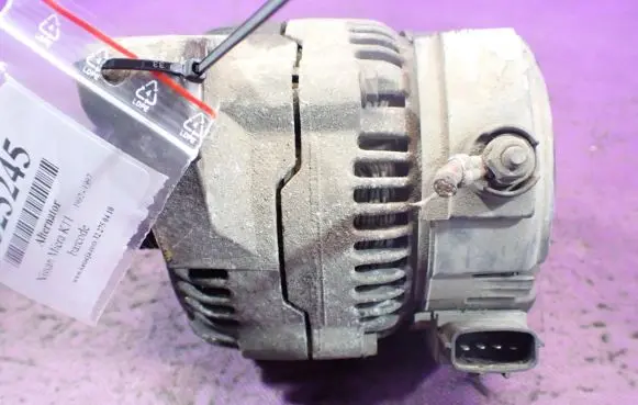 Nissan Micra Generator/alternator 2310054B61